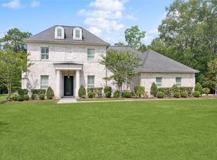 365 Red Gum Dr, Madisonville, LA 70447