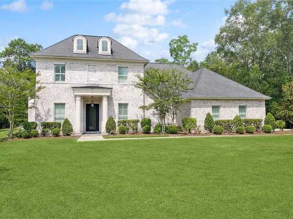 365 Red Gum Dr, Madisonville, LA 70447
