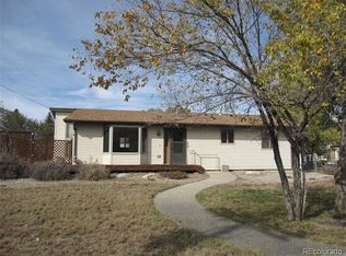 318 E Pine St, Buena Vista, CO 81211