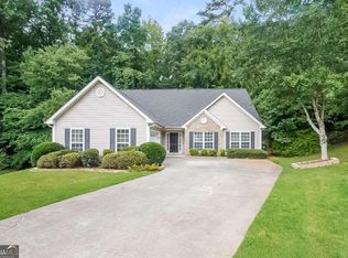 4153 Laurel Bend Ct, Snellville, GA 30039