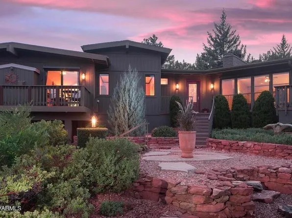 215 E Ridge Road, Sedona, AZ 86336