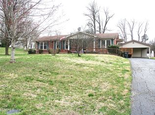 2150 Armstrong Ln, Mount Washington, KY 40047