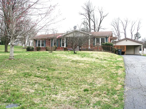 2150 Armstrong Ln, Mount Washington, KY 40047