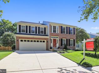 1603 Portabello Ct, Crofton, MD 21114