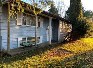 5890 Church Rd, Dansville, NY 14437