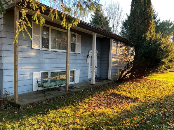 5890 Church Rd, Dansville, NY 14437