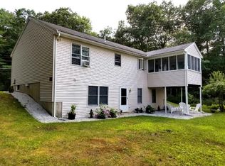 128 Sandy Pond Rd, Ayer, MA 01432