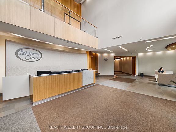 2nd image of 50 Clegg Rd #822