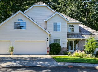 9322 SE Dundee Dr, Happy Valley, OR 97086