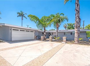 1009 S Hillborn Ave, West Covina, CA 91791