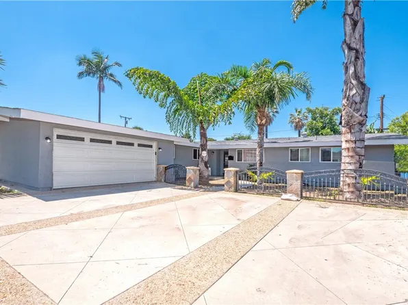 1009 S Hillborn Ave, West Covina, CA 91791