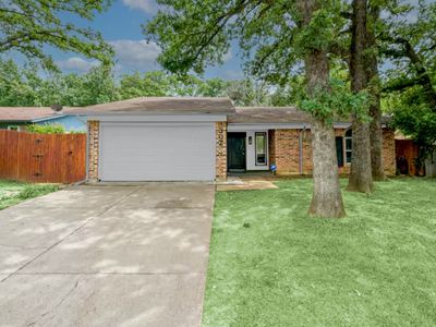 307 Shelmar Dr, Euless, TX, 76039