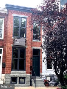 507 E Randall St, Baltimore, MD, 21230