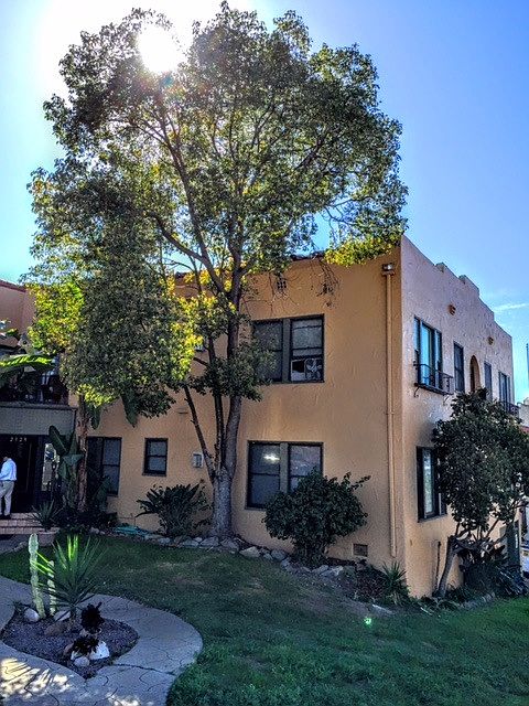 1st image of 2329 C St APT 9
