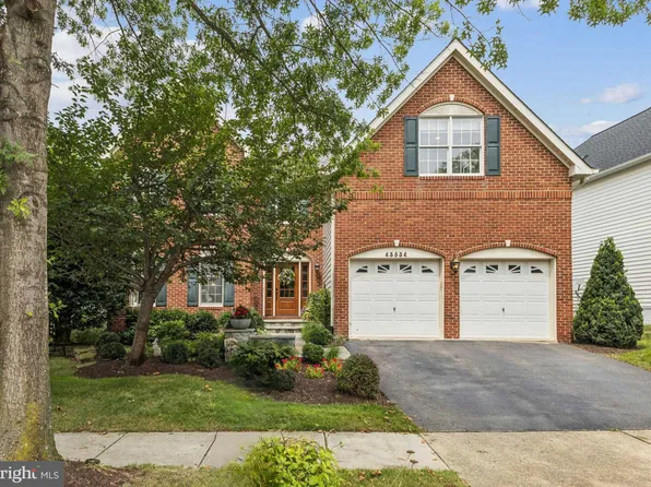 43534 Hyland Hills St, Chantilly, VA 20152