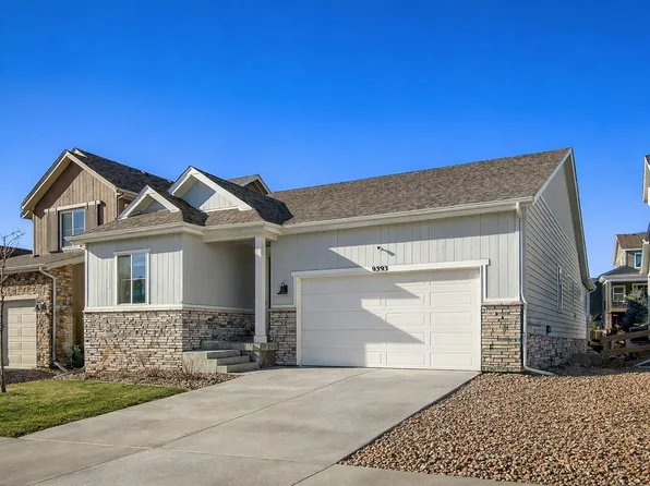 9393 Anvil St, Arvada, CO 80007