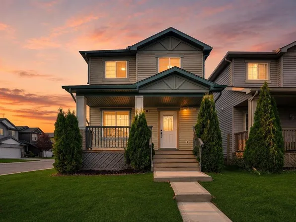 78 S Saddlecrest Pl NE, Calgary, AB T3J 5G2