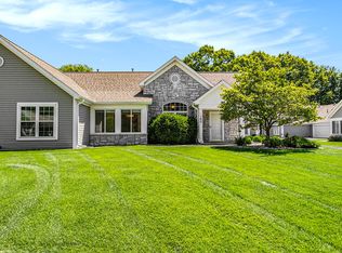 160 Ashton Highlands Dr, Battle Creek, MI 49015