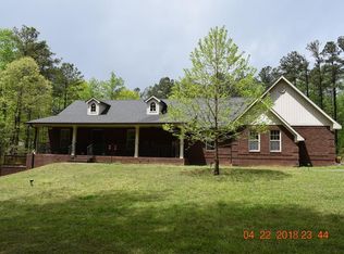 7903 Hannah Rd, Winston, GA 30187