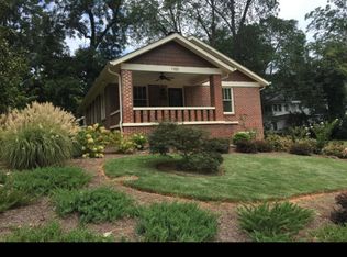 1193 College Ave SE, Covington, GA 30014