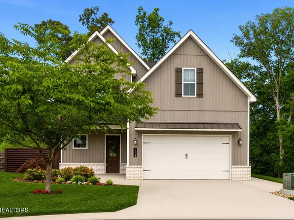 1226 Belle Pond Ave, Knoxville, TN 37932