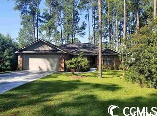 163 Myrtle Trace Dr, Conway, SC 29526