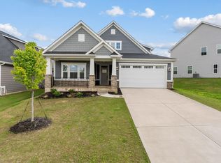 213 Skylyn Rdg, Greenville, SC 29607