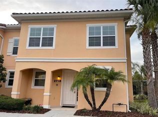 2718 Corvette Ln, Kissimmee, FL 34746