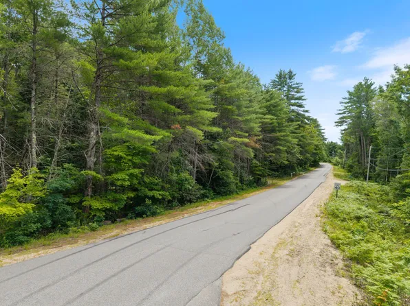 Lot 5-6 A Libby Road, Newfield, ME 04095
