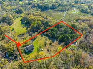 1779 Hazzard Ln, Charleston, SC 29412