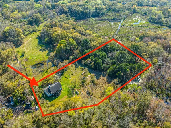 1779 Hazzard Ln, Charleston, SC 29412