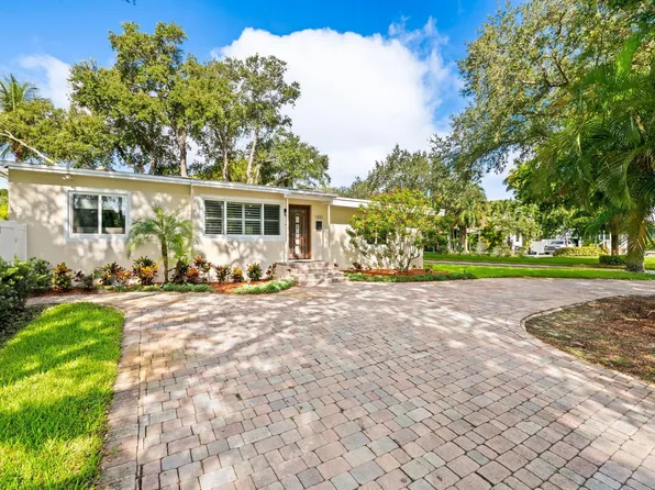 1300 SW 17th St, Fort Lauderdale, FL 33315