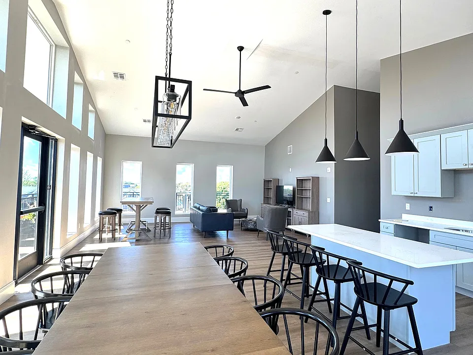 The Residences at Hyannis Harbor