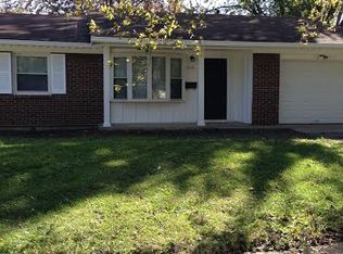 10131 Catalina Dr, Indianapolis, IN