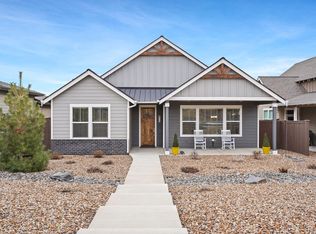 4120 SW Badger Ave, Redmond, OR 97756