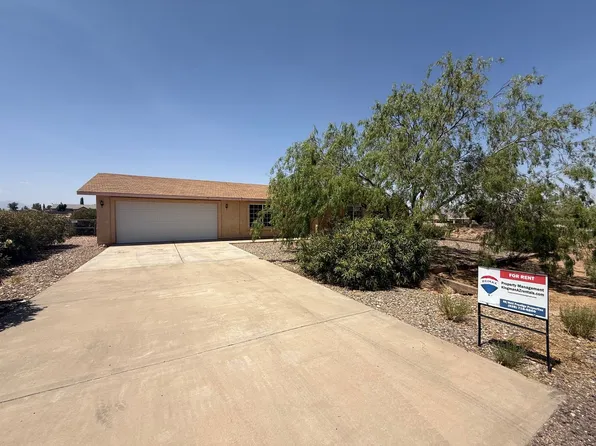 7778 E Pioneer Dr, Kingman, AZ 86401