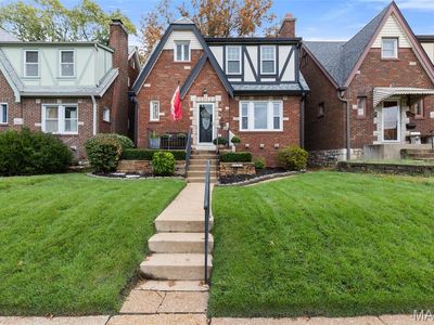 5337 Winona Ave, Saint Louis, MO, 63109