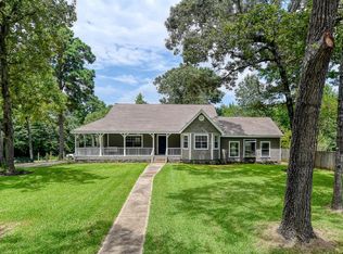 803 Cheyenne Rd, Montgomery, TX 77316