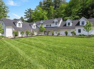 1457 Mountain Rd #3, Stowe, VT 05672