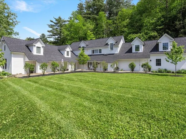 1457 Mountain Road #3, Stowe, VT 05672