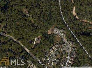 245 Beracah Walk SW, Atlanta, GA 30331