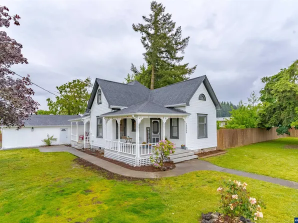 38888 Highway 226, Scio, OR 97374