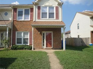 4214 Minnard Ct, Virginia Beach, VA 23462