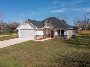 101 County Road 2107, Arp, TX 75750