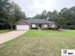 184 Airline Vw, Farmerville, LA 71241