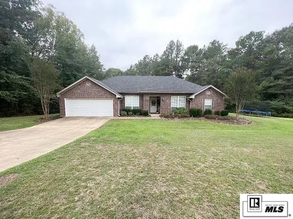 184 Airline Vw, Farmerville, LA 71241