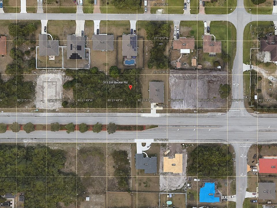 2nd image of 313 SW Becker Road