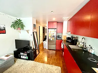 Rented by Pear NYC LLC