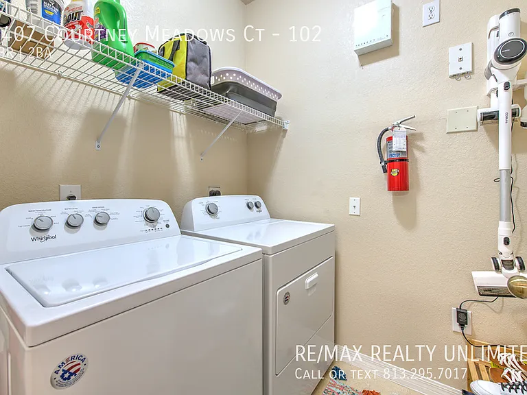 2407 Courtney Meadows Ct #102 — Photo 22