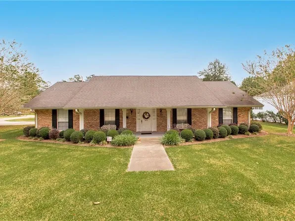 638 Orleans St, Bogalusa, LA 70427